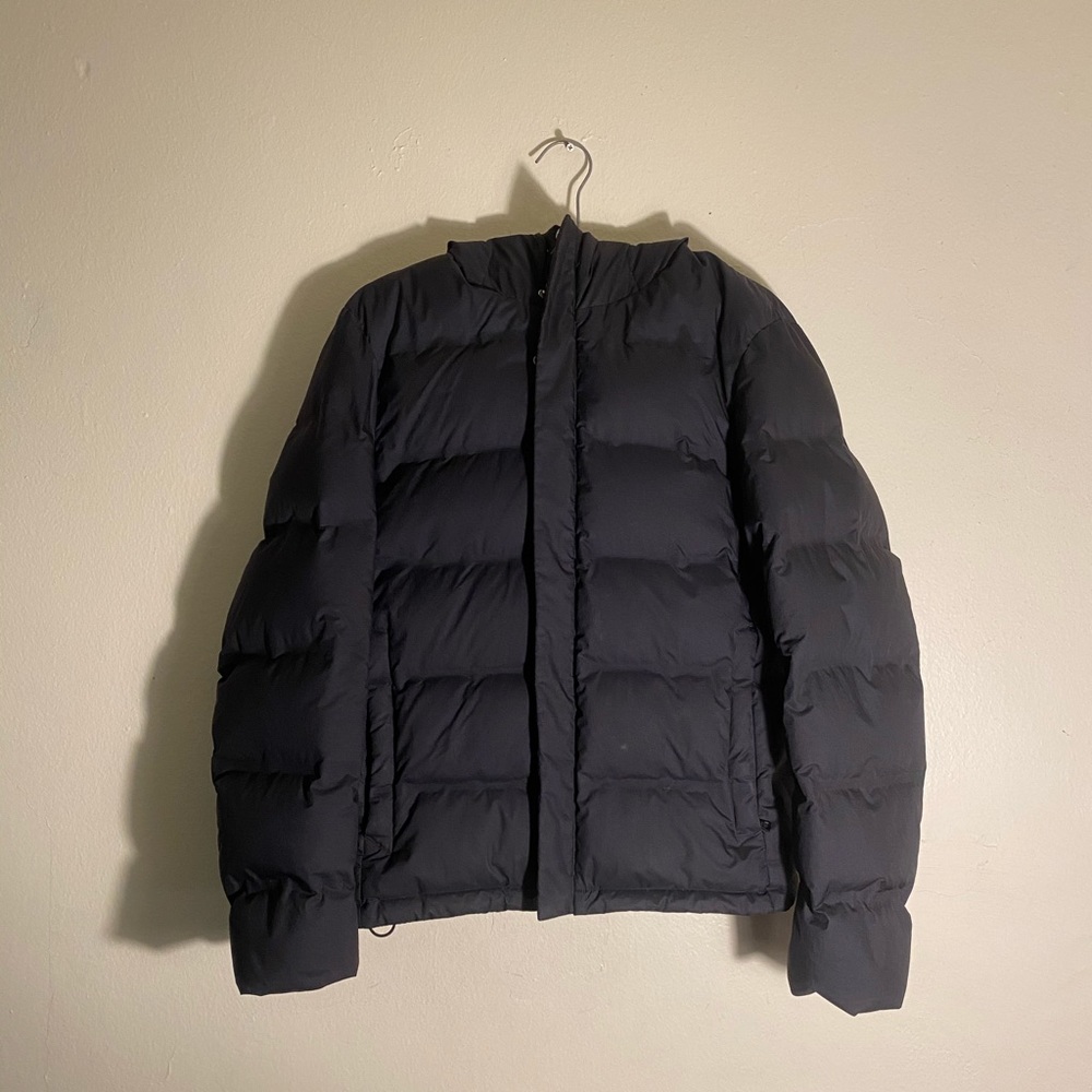 Uniqlo Puffer Jacket